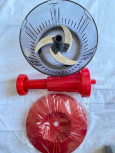 Solingen El Rondosu - Görsel 2