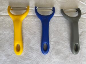 Sebze Meyve Soyacağı - Görsel 4