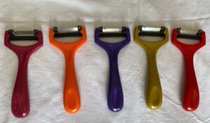 Sebze Meyve Soyacağı