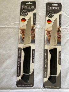 Solingen Doğrama Bıçağı (26 cm)