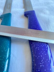 Solingen Orta Boy Ava Bıçak - Görsel 2