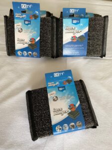 Telli Sünger 2'li - Görsel 3